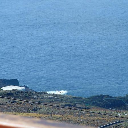 Casa Los Vinedos A Fuencaliente de la Palma Eksteriør bilde